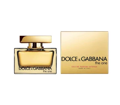 The One Eau De Parfum Intense