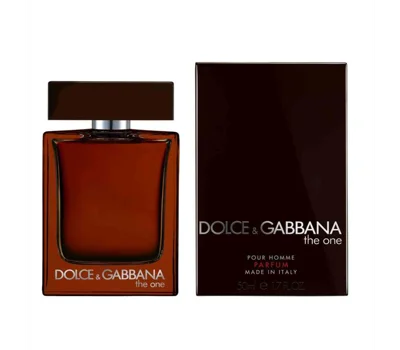 The One Pour Homme Parfum