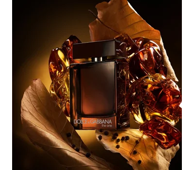 The One Pour Homme Parfum