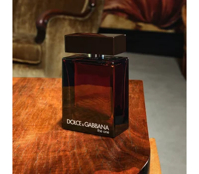 The One Pour Homme Parfum