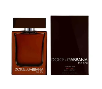 The One Pour Homme Parfum