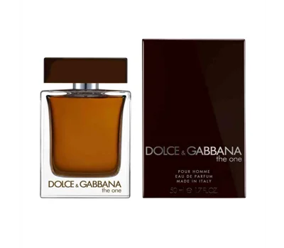 The One Pour Homme Eau De Parfum