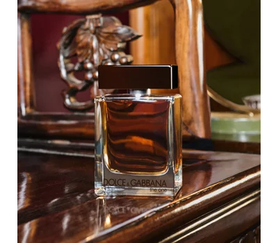 The One Pour Homme Eau De Parfum