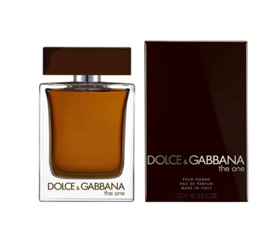 The One Pour Homme Eau De Parfum