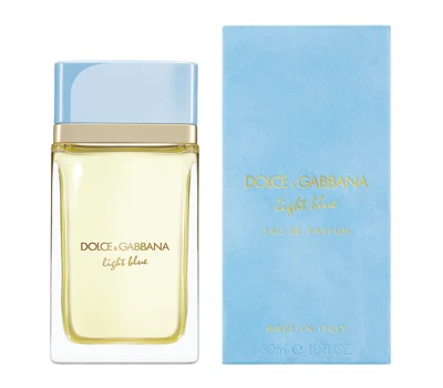 Light Blue EDP 30ml