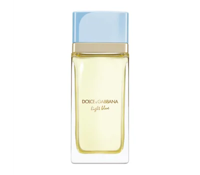 Light Blue EDP 50ml