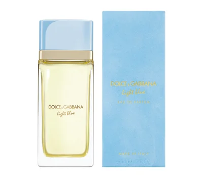 Light Blue EDP 50ml