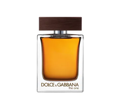 The One For Men EDT