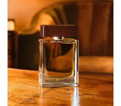 The One For Men EDT