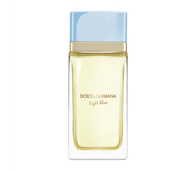 Light Blue EDP 100ml