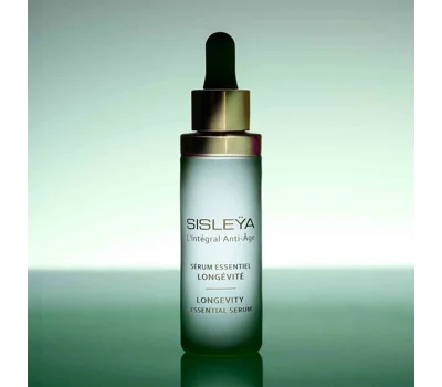 L'IntéGral Anti-Âge Longevity Essential Serum 30ml
