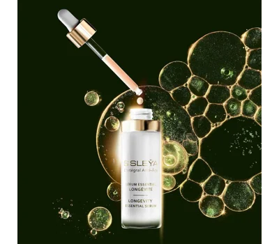 L'IntéGral Anti-Âge Longevity Essential Serum 30ml