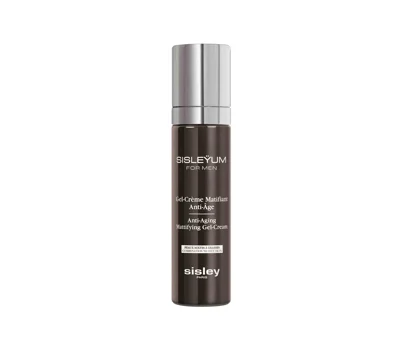 Anti-Aging Mattifying Gel-Cream 50ml