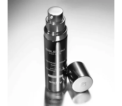 Anti-Aging Mattifying Gel-Cream 50ml