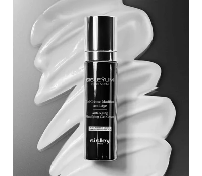 Anti-Aging Mattifying Gel-Cream 50ml