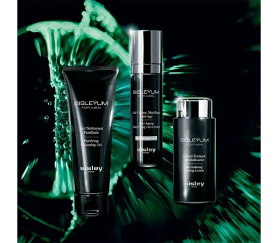 Anti-Aging Mattifying Gel-Cream 50ml