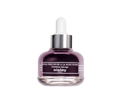 Black Rose Precious Face Oil 25ml