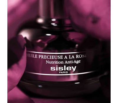 Black Rose Precious Face Oil 25ml