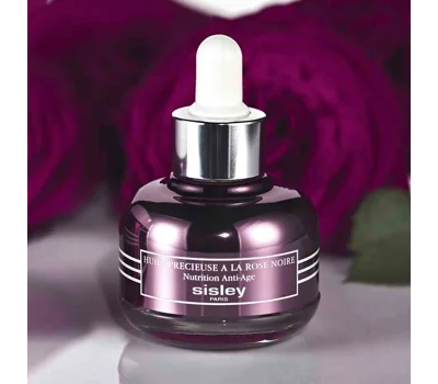 Black Rose Precious Face Oil 25ml