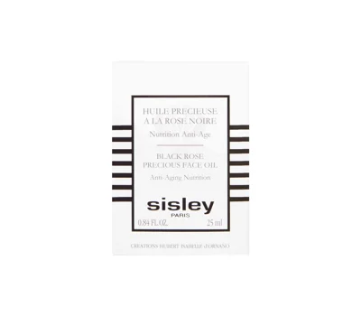 Black Rose Precious Face Oil 25ml