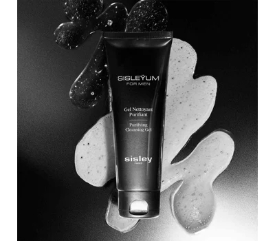 Purifying Cleansing Gel 125ml