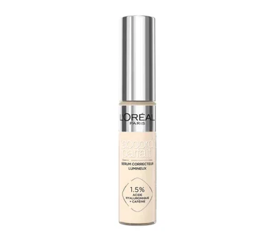 True Match Radiant Serum Concealer