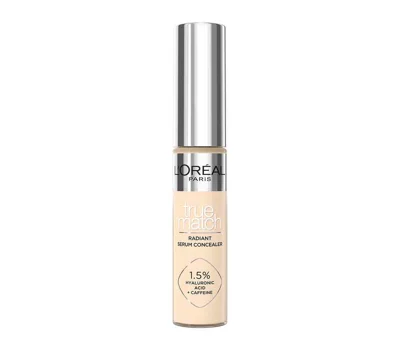 True Match Radiant Serum Concealer
