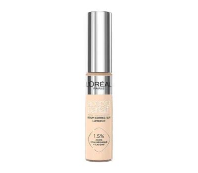 True Match Radiant Serum Concealer