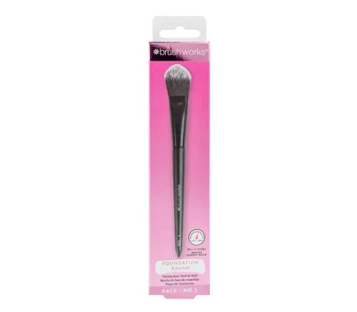 No. 1 Foundation Brush