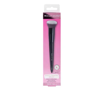 No. 3 Multi-Tasking Brush