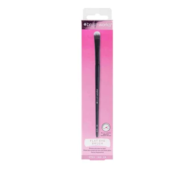 No. 18 Flat Eye Brush