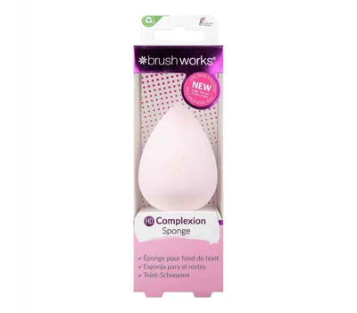 Complexion Sponge