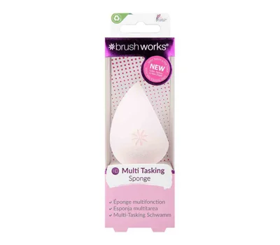 Multi Tasking Complexion Sponge
