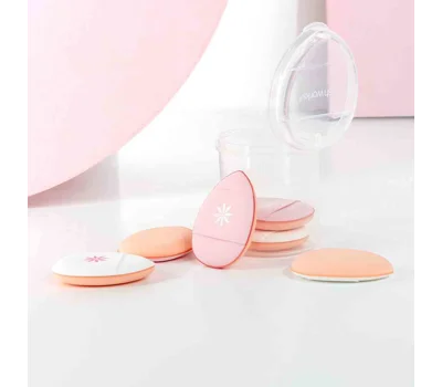 Mini Pillow Puffs - 6 Pack