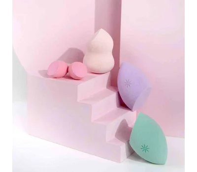 Ultimate Complexion Sponge Set
