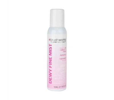 Dewy Fine Mist Setting Spray 150ml