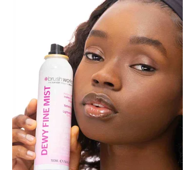 Dewy Fine Mist Setting Spray 150ml