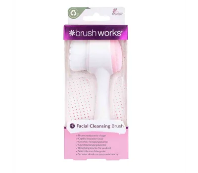 Facial Cleansing Brush
