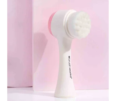Facial Cleansing Brush