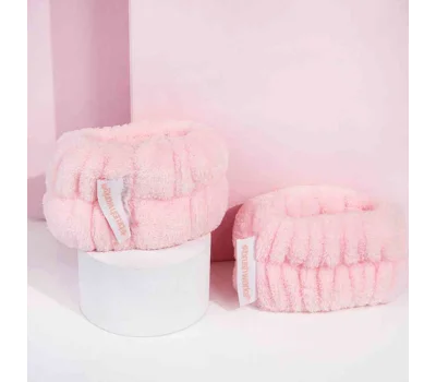 Microfibre Wrist Wash Bands
