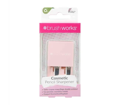 Beauty Pencil Sharpener
