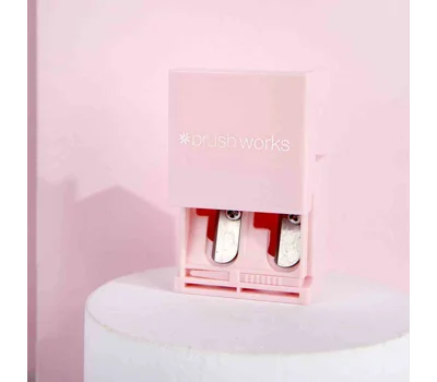 Beauty Pencil Sharpener