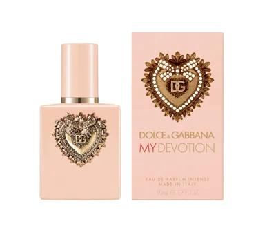 My Devotion EDP Intense 50ml