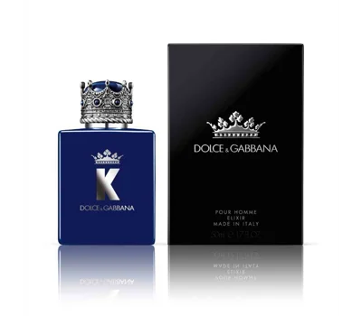 K Elixir 50ml