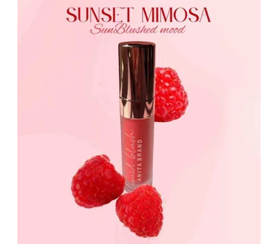 Liquid Blush