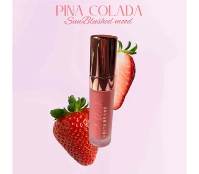 Liquid Blush