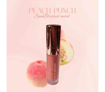 Liquid Blush