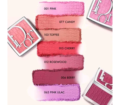 Backstage Rosy Glow Blush