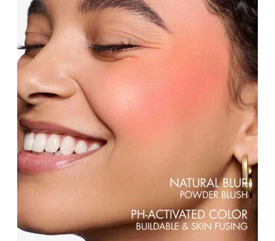 Backstage Rosy Glow Blush