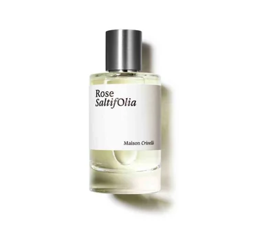 Rose Saltifolia Eau De Parfum